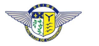 AEROCLUB DE CHAMPAGNE